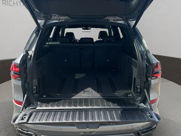 BMW X5 40i xDrive SAG