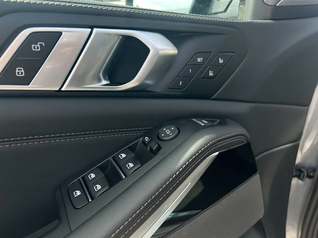 BMW X5 40i xDrive SAG