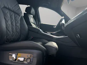 BMW X5 40i xDrive SAG