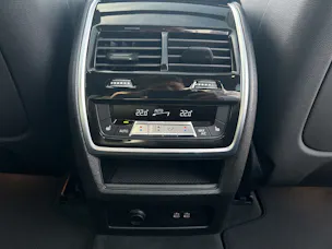 BMW X5 40i xDrive SAG