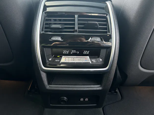 BMW X5 40i xDrive SAG