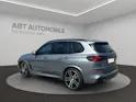 BMW X5 40i xDrive SAG