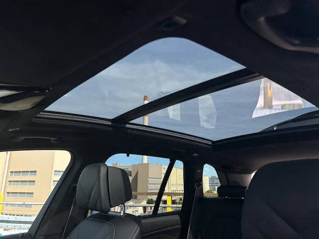 BMW X5 40i xDrive SAG