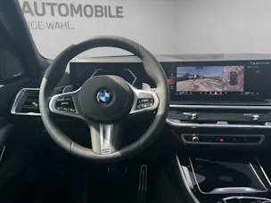 BMW X5 40i xDrive SAG