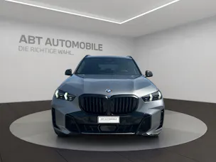 BMW X5 40i xDrive SAG