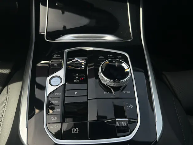 BMW X5 40i xDrive SAG