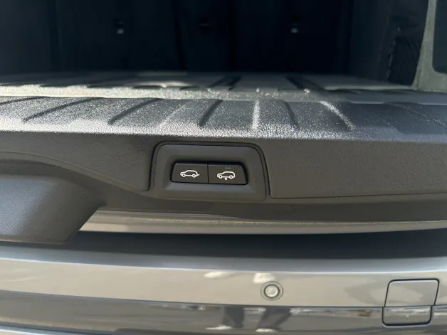 BMW X5 40i xDrive SAG