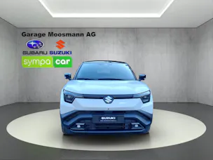 Suzuki e Vitara Sakura Top 4x4