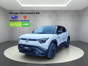 Suzuki e Vitara Sakura Top 4x4
