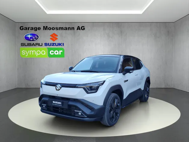 Suzuki e Vitara Sakura Top 4x4