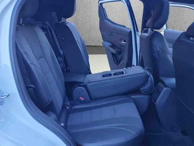 Suzuki e Vitara Sakura Top 4x4