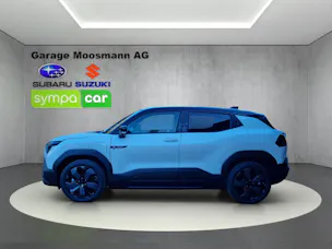 Suzuki e Vitara Sakura Top 4x4