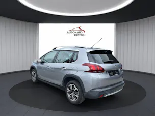 Peugeot 2008 1.2 PureTech 110 Allure S/S
