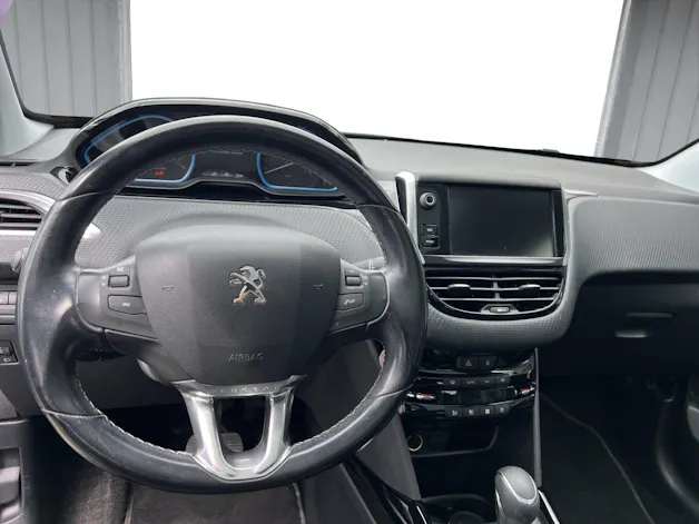 Peugeot 2008 1.2 PureTech 110 Allure S/S