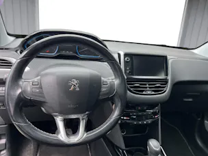 Peugeot 2008 1.2 PureTech 110 Allure S/S
