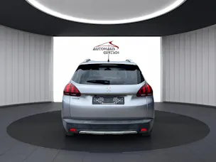 Peugeot 2008 1.2 PureTech 110 Allure S/S