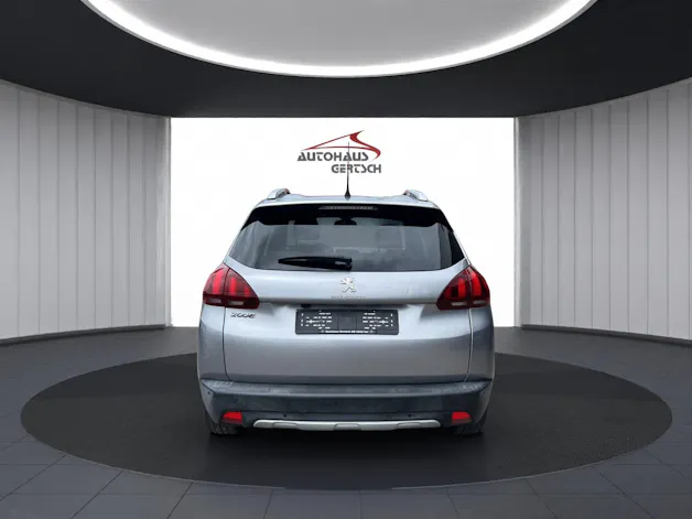 Peugeot 2008 1.2 PureTech 110 Allure S/S