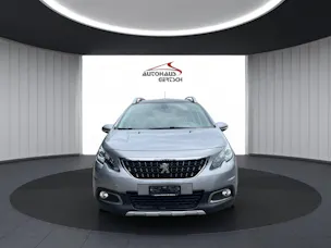 Peugeot 2008 1.2 PureTech 110 Allure S/S