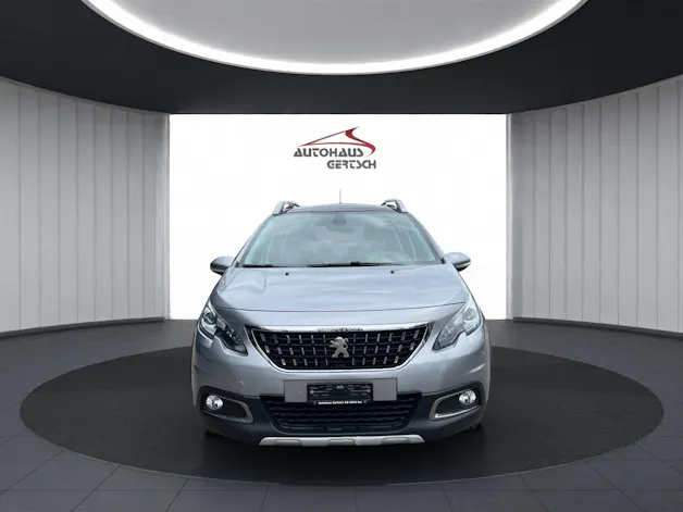 Peugeot 2008 1.2 PureTech 110 Allure S/S