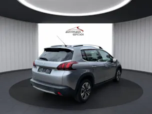 Peugeot 2008 1.2 PureTech 110 Allure S/S