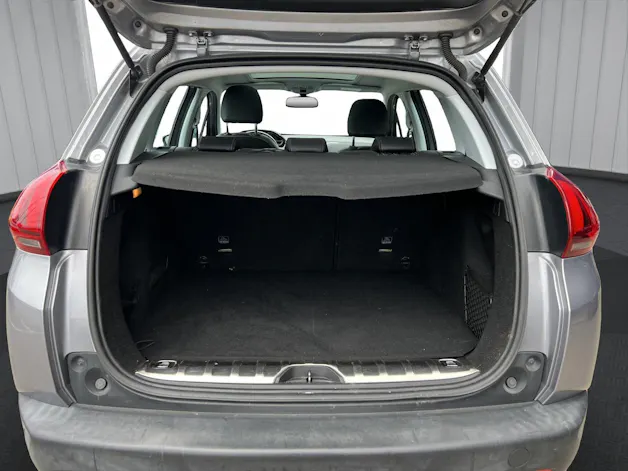Peugeot 2008 1.2 PureTech 110 Allure S/S