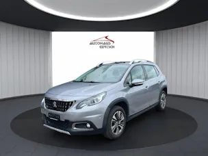 Peugeot 2008 1.2 PureTech 110 Allure S/S