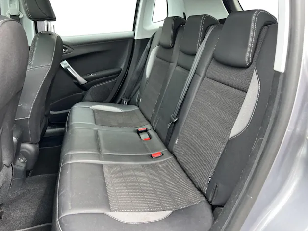 Peugeot 2008 1.2 PureTech 110 Allure S/S