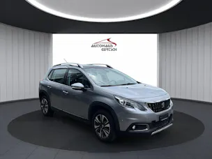 Peugeot 2008 1.2 PureTech 110 Allure S/S