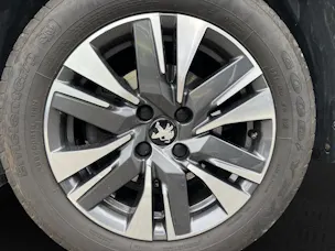 Peugeot 2008 1.2 PureTech 110 Allure S/S