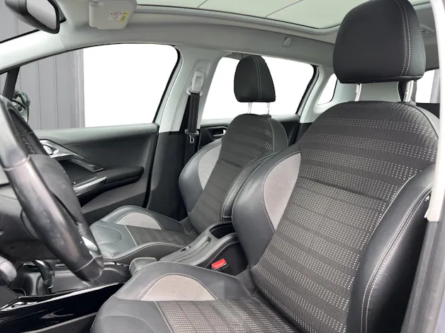 Peugeot 2008 1.2 PureTech 110 Allure S/S
