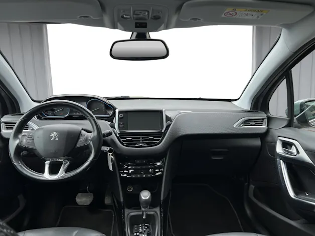Peugeot 2008 1.2 PureTech 110 Allure S/S