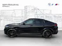 BMW X6 M Competition