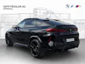 BMW X6 M Competition