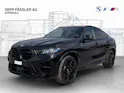 BMW X6 M Competition