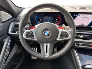 BMW X6 M Competition