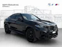 BMW X6 M Competition