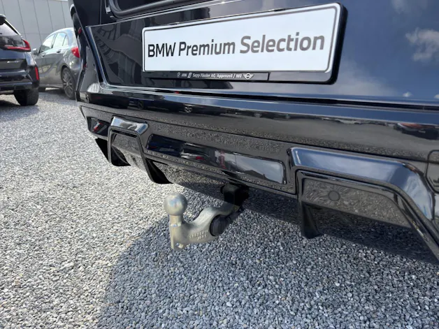 BMW X6 M Competition