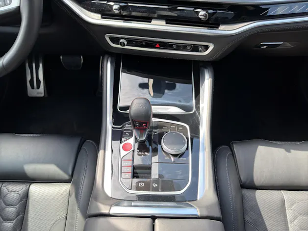 BMW X6 M Competition