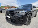 BMW X6 M Competition