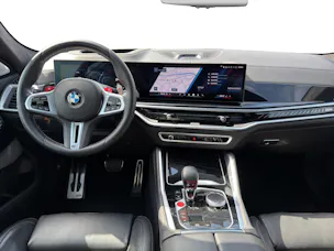 BMW X6 M Competition