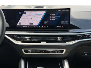 BMW X6 M Competition