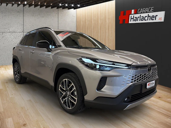 Fahrzeugbild 2 Fahrzeugbild 2