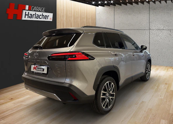 Fahrzeugbild 4 Fahrzeugbild 4