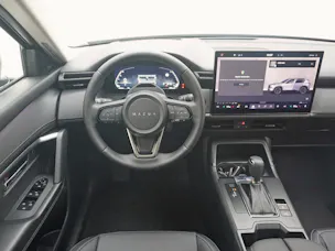 Mazda CX-5 2.5 Homura AWD