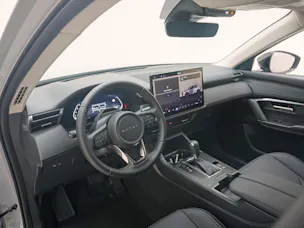 Mazda CX-5 2.5 Homura AWD