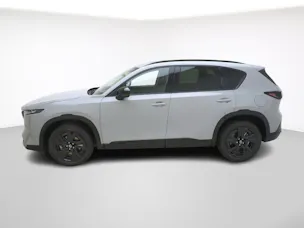 Mazda CX-5 2.5 Homura AWD