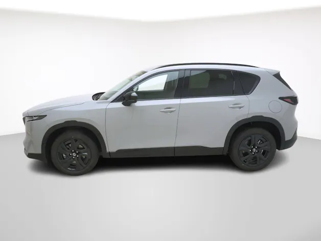 Mazda CX-5 2.5 Homura AWD