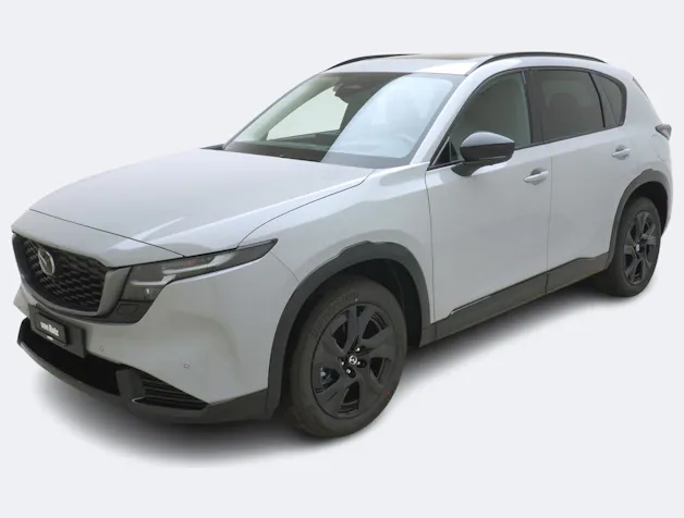 Mazda CX-5 2.5 Homura AWD