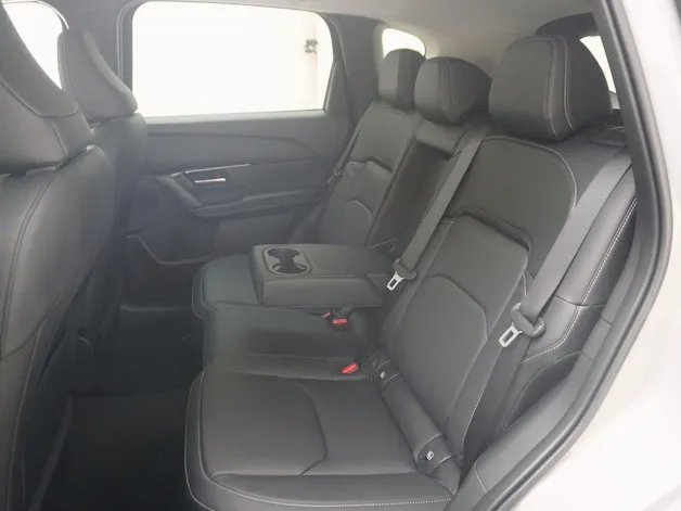 Mazda CX-5 2.5 Homura AWD