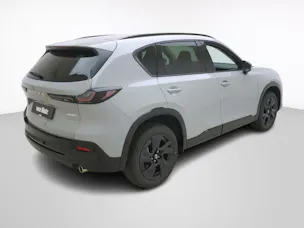 Mazda CX-5 2.5 Homura AWD